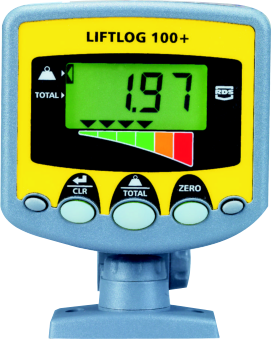 Liftlog 100+