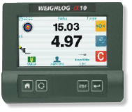 weighlog afa 10